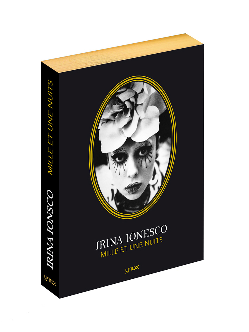 Irina Ionesco • EDITION COURANTE